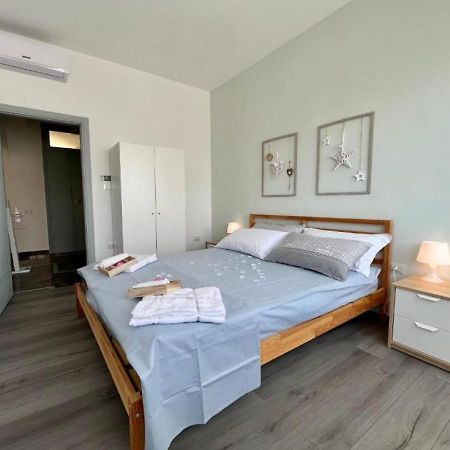 B & B Cavalieri Di Rodi Gallipoli Exterior photo