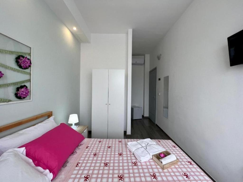 B & B Cavalieri Di Rodi Gallipoli Room photo